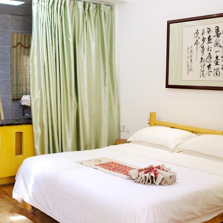 Dunhuang Silk Yododo Inn Esterno foto